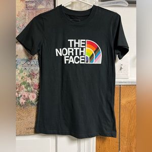 The north face